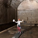 Amelia - Roman Water Cisterns
