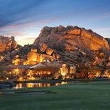 Boulders Resort and Spa
