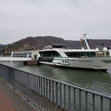 TAUCK River Cruise ms Treasures