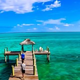 Andros Town, Bahamas