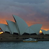Sydney Opera House, Sydney, Australia 