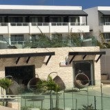 Chic hotel in Punta Cana