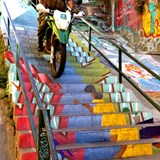 Valparaiso Street Art Tour