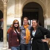 Trip to Alhambra
