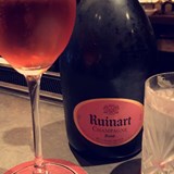 I know the best place for Ruinart Rose!
