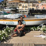 Positano The Amalfi Coast