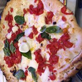 Pizza in Naples 