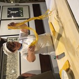Pasta making class in Bologna