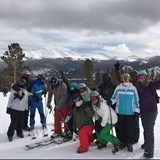 Group trip to Breck! 