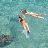 Snorkeling Punta Cana