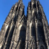 Cologne's Incredible Gothic Cathedral