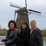 Amsterdam-Rhine River Cruise