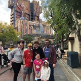 Let's plan your trip to Disneyland!
