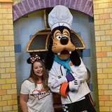 Goofy's Kitchen is a Must Do!