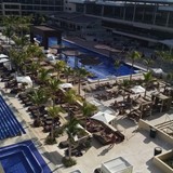 Another pool at Royalton Riviera Cancun