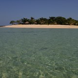 Private Island in Fiji-great snorkeling