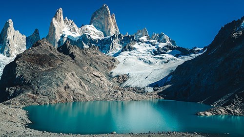 Luxurious Adventures in Patagonia