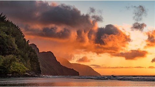 Hawai’i - An Utterly Unique Travel Destination