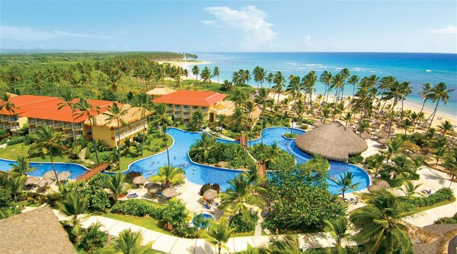 8 Days in Punta Cana's Paradise