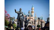 Walt Disney World - My Happy Place! 