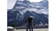 Switzerland 2019  SO BEAUTIFUL  with my Husband