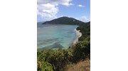 Scrub Island-British Virgin Islands