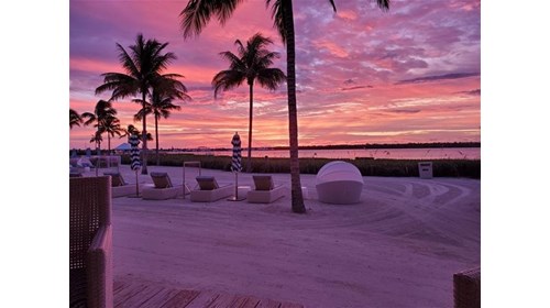 Isla Bella, Florida Keys
