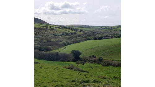 Beautiful Landscapes of Ireland 
