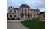 Bordeaux Chateau, France