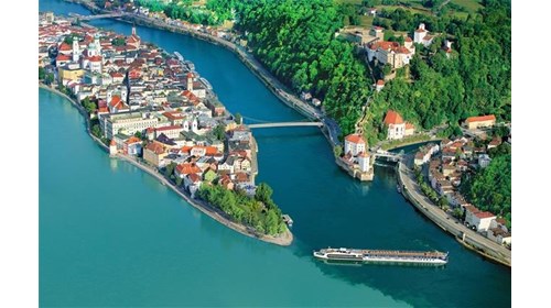 Your European Luxury River Cruise Expert