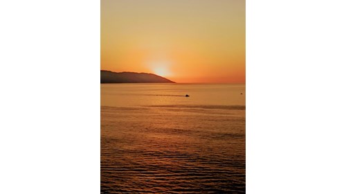Puerto Vallarta Sunsets = The BEST