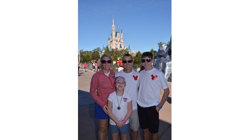 Making Family Memories, Disney Style!
