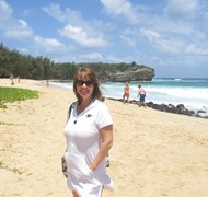 My Happy Place-Kauai! 