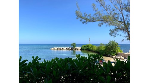 Montego Bay, Jamaica, West Indies