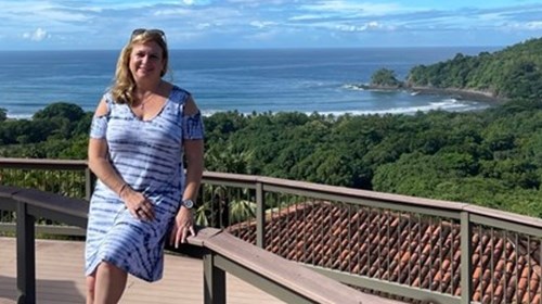 Beautiful Views of Costa Rica