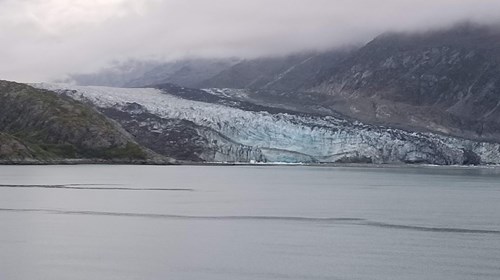 Glacier Bay - Alaska