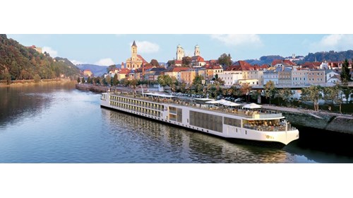 European River Cruise - the BEST way to see Europe