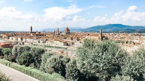 Florence, Italy
