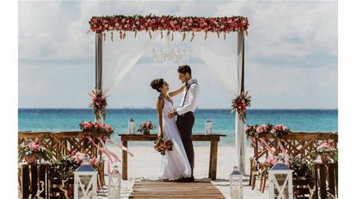 The Caribbean Dream Wedding Destination