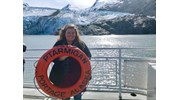 Alaskan Glacier Cruise 
