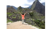 Machu Picchu 2016