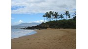 Poolenalena Beach,  Maui HI