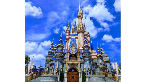 Disney Destinations & Cruise Specialist
