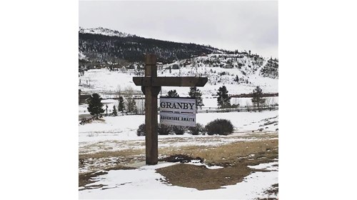 Granby Ranch Colorado