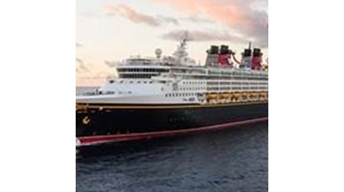 Your Disney cruise is waiting!