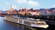 European River Cruise 