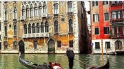 The sights of Venice