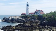 Our 30th Anniversary Trip To Maine