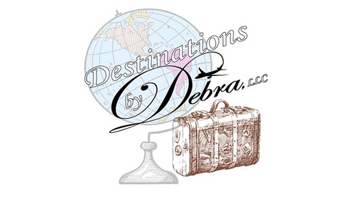 Explore the World with Destinations by Debra