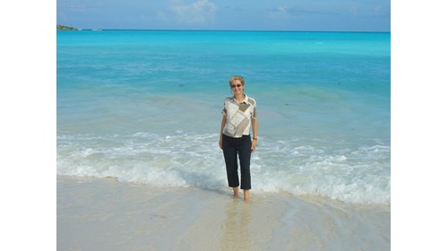 Exuma, Bahamas. Sandals Emerald Bay